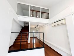 Telok Ayer Conservation Area (D1), Office #629213671